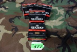 40 ROUNDS HERTER'S .338 LAPUA AMMO,