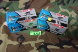 1000 ROUNDS 22 LONG RIFLE AGUILA SNIPER SUBSONIC AMMO