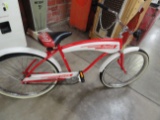 HUFFY COCA COLA BICYCLE