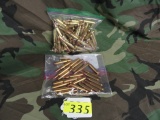 (115) RDS 223 LOOSE AMMO