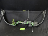 KID'S COMPOUND BOW