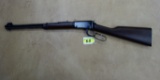HENRY CLASSIC H001 LEVER ACTION RIFLE, SR # 611063H
