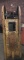 ANTIQUE GAS PUMP OUTER SHELL