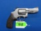 SMITH & WESSON MODEL 60-15 FIVE SHOT DOUBLE ACTION REVOLVER, SR # DLH5668