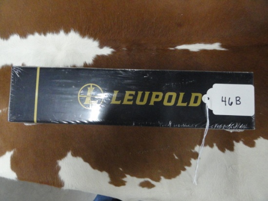 LEUPOLD VX-FREEDOM 3-9 X 40 SCOPE - NEW IN BOX