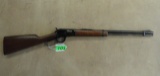 WINCHESTER MODEL 9422M LEVER ACTION RIFLE, SR # F222131
