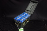 (800) RDS 7.62 X 39 IN AMMO BOX
