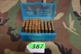 (48) RDS 7MM MAUSER AMMO