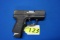 KAHR PM40 SEMI-AUTOMATIC PISTOL, SR # WA9276