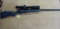 REMINGTON MODEL 700 BOLT ACTION RIFLE, SR # G7128775