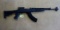 I.O. INC. SKS SEMI-AUTOMATIC RIFLE, SR # 219612