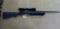 STEVENS MODEL 200 BOLT ACTION RIFLE, SR # G423208