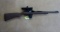 MARLIN MODEL 9 SEMI-AUTOMATIC CARBINE, SR # 12805010, 9MM CAL