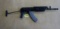 FEG AK-47 SEMI-AUTOMATIC CARBINE, SR # ED 7166