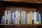 LOT OF TEXANA BOOKS: