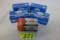 250 ROUNDS PPU & AGUILA 30 CARBINE 110 GR FMJ AMMO