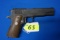 COLT GOV'T 1911 SEMI-AUTOMATIC PISTOL, SR # C177838,