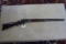 WINCHESTER FIRST MODEL 1873 LEVER ACTION RIFLE WITH RAISED THUMBPRINT DUST COVER, SR # 29141,