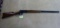 WINCHESTER MODEL 1894 LEVER ACTION RIFLE, SR # 391339,
