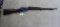 WINCHESTER MODEL 1895 LEVER ACTION MUSKET, SR # 79554