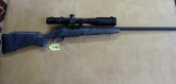 REMINGTON MODEL 700 BOLT ACTION RIFLE, SR # G7128775