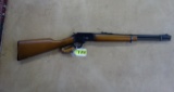 MARLIN 1894C LEVER ACTION RIFLE, SR # 94203691