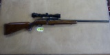 MOSSBERG MODEL 640KD CHUCKSTER BOLT ACTION RIFLE, SR # 902113