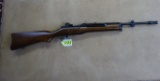 RUGER MINI 14 SEMI-AUTOMATIC RIFLE, SR # 183-77723, .223 REM CAL