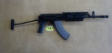 FEG AK-47 SEMI-AUTOMATIC CARBINE, SR # ED 7166
