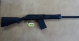 RWC GROUP SAIGA 12 SEMI-AUTOMATIC SHOTGUN, SR # 14600194