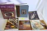 LOT OF FIREARMS BOOKS: