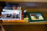 LOT OF AUTOMOTIVE  BOOKS: