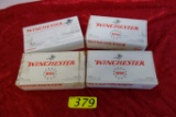 200 ROUNDS WINCHESTER .44 REM MAG 240 GR JSP, HUNTING