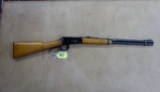 WINCHESTER MODEL 94 LEVER ACTION RIFLE, SR # 3249558,