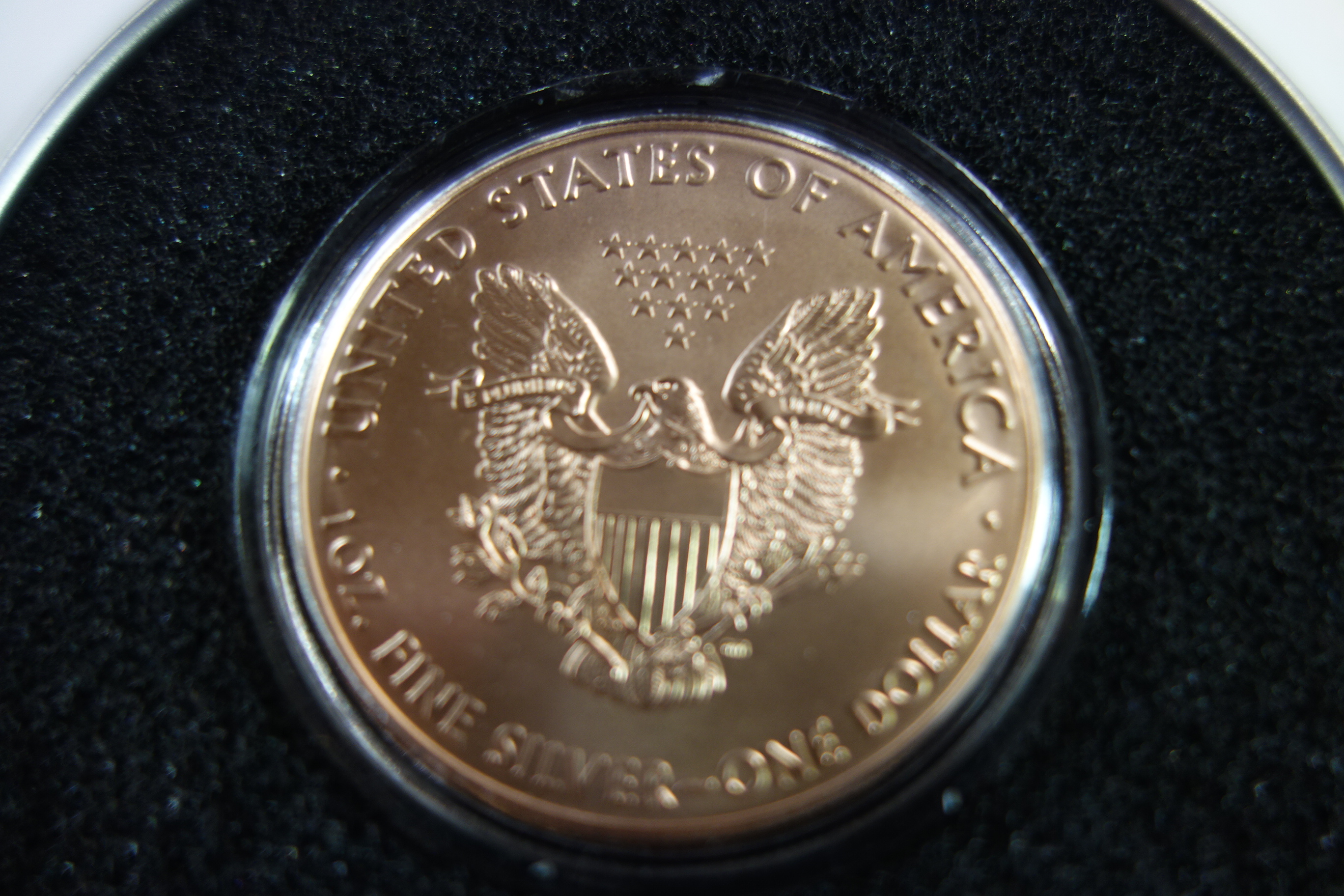 Last Public Release of JFK Half Dollars