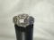 STERLING AND DIAMOND LADIES RING