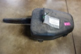 POULAN PRO GAS CHAINSAW WITH CASE