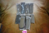 (10) PMAG 30 MAGS
