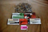 LARGE LOT OF 9MM AMMO,