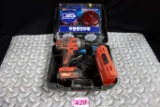 TOWING KIT, MILWAUKEE 20V IMPACT DRIVER WITH A DRILL BIT SET