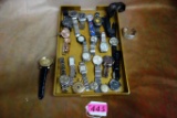 LARGE LOT OF WATCHES