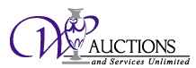 Auctions and Services Unlimited