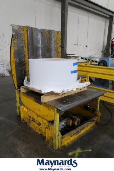 Caldwell 4-Ton Coil Upender