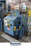 2007 Rowe A3-24 Coil Straightener
