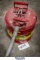 JUSTRITE H-1851R SAFETY GAS CAN