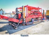 2019 HAMMEL MFB 800 E PICKING STATION