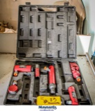 10 TON SHORT HYDRAULIC RAM KIT