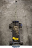 HYDRAULIC TROLLEY JACK