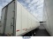 2020 Wabash 53' Dry Van Trailer