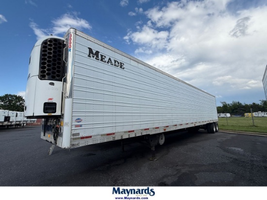 2006 Utility 53' Reefer Trailer